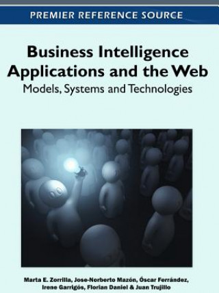 Kniha Business Intelligence Applications and the Web Scar Ferrndez