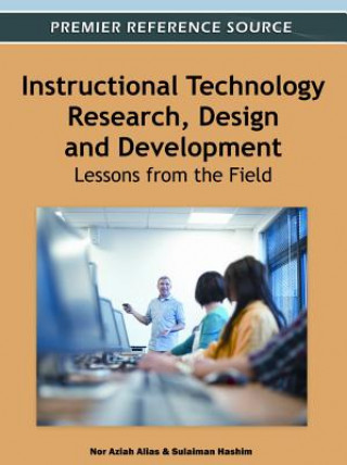 Könyv Instructional Technology Research, Design and Development Nor Aziah Alias