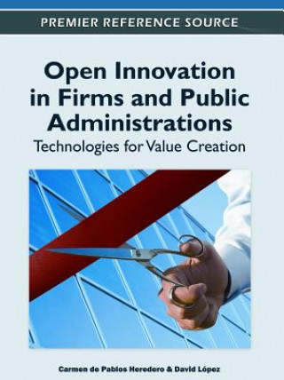 Carte Open Innovation in Firms and Public Administrations David Lopez Berzosa
