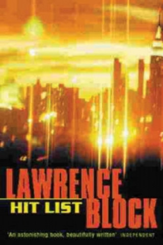 Livre Hitlist Lawrence Block