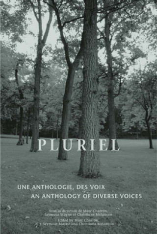 Книга Pluriel 