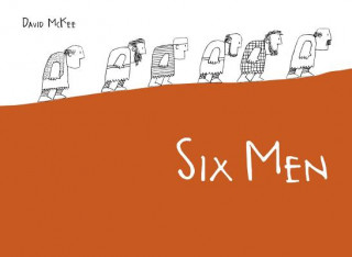 Knjiga 6 MEN D MCKEE