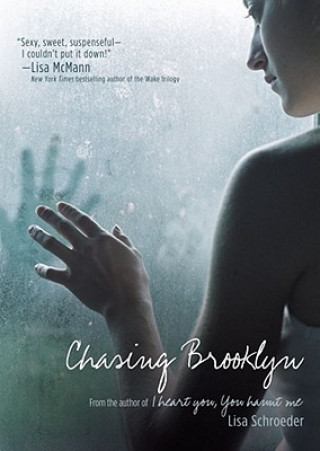 Βιβλίο CHASING BROOKLYN SCHROEDE