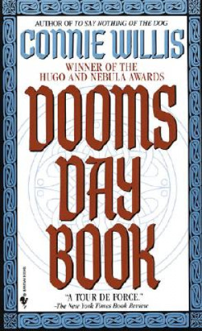Carte Doomsday Book Connie Willis
