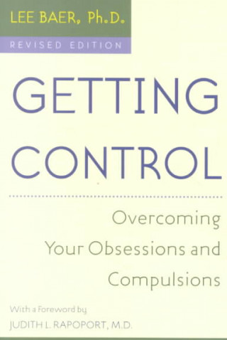 Libro Getting Control Lee Baer