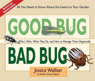 Carte Good Bug Bad Bug WALLISER