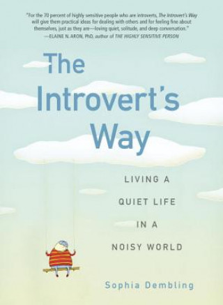 Книга Introvert'S Way Sophia Dembling