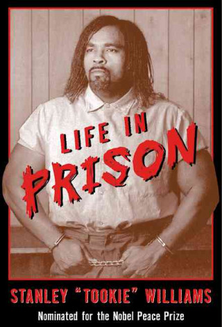 Könyv Life in Prison Barbara Cottman Becnel