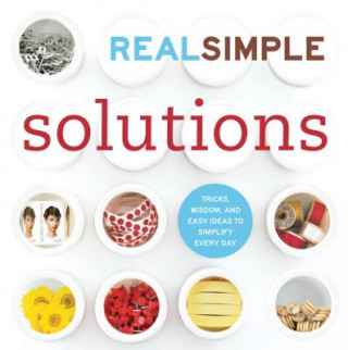 Kniha Solutions 