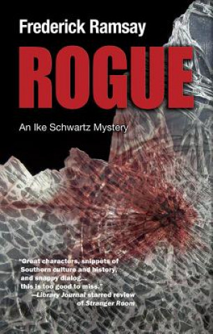 Buch Rogue F RAMSAY