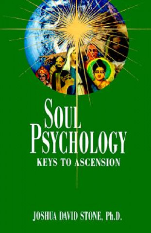 Книга Soul Psychology Joshua David Stone