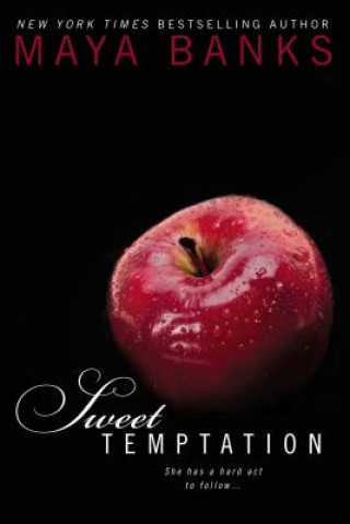 Buch SWEET TEMPTATION Maya Banks