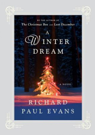 Libro WINTER DREAM Richard Paul Evans