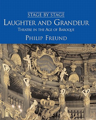 Könyv Laughter and Grandeur Philip Freund