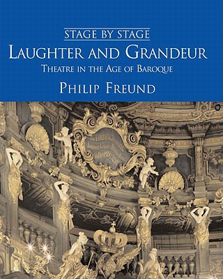 Książka Laughter and Grandeur Philip Freund