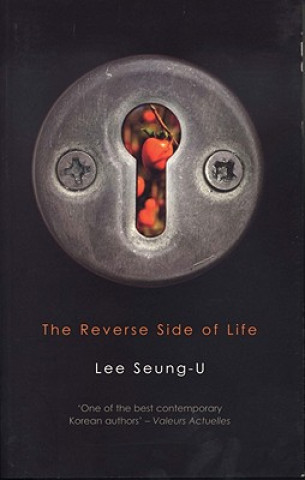 Książka Reverse Side of Life Lee Seung-U