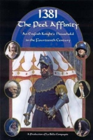 Boek 1381 La Belle Compagnie