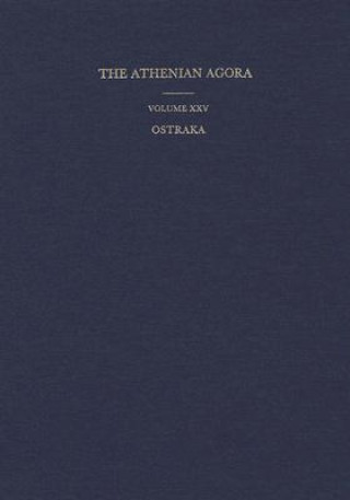 Könyv Ostraka Mabel L. Lang