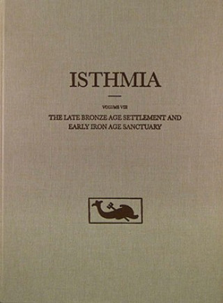 Βιβλίο Late Bronze Age Settlement and Early Iron Age Sanctuary Catherine Morgan