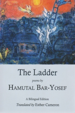 Knjiga Ladder Hamutal Bar-Yosef