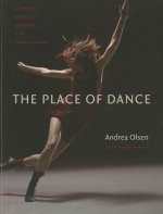 Carte Place of Dance Andrea Olsen