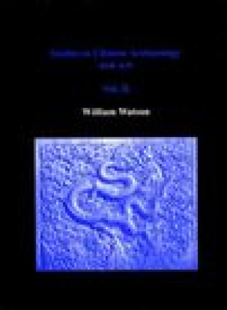 Carte Studies in Chinese Archaeology and Art William Watson