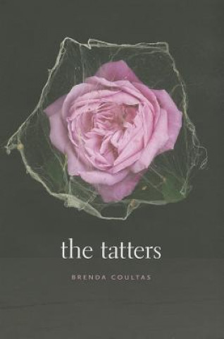 Libro Tatters Brenda Coultas