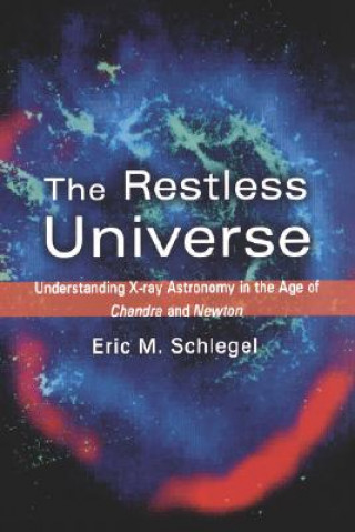 Carte Restless Universe Eric M. Schlegel