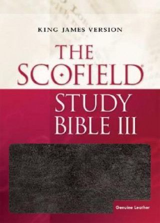 Βιβλίο Scofield Study Bible III Oxford University Press