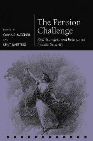 Libro Pension Challenge Olivia S. Mitchell