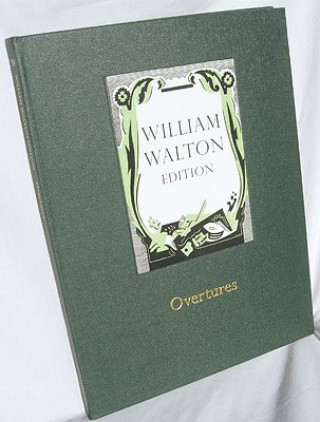 Tiskanica Overtures William Walton