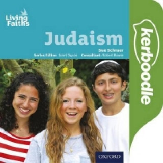 Knjiga JUDAISM STUDENT BOOK ONLINE SCHOOL EDITN SUE ET AL SCHRAER