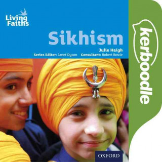 Livre Living Fiaths Sikhism OxBox Online Robert Bowie