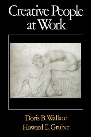 Book Creative People at Work Doris B. Wallace