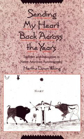 Carte Sending My Heart Back Across the Years Hertha Dawn Wong