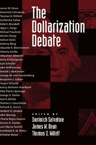 Buch Dollarization Debate Dominick Salvatore