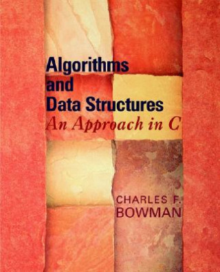 Libro Algorithms and Data Structures Charles F. Bowman