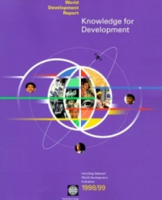 Knjiga WORLD DEVELOPMENT REPORT 1998/99 KNOWLEDGE FOR DEV World Bank