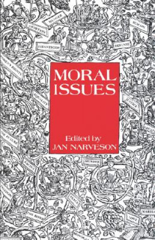 Buch Moral Issues Jan Nerveson