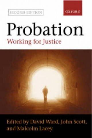 Könyv Probation 