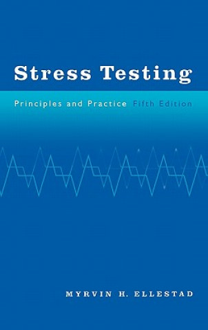 Libro Stress Testing ELLESTAD MYRVIN H