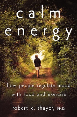 Carte Calm Energy Robert E Thayer