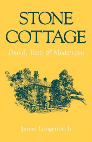 Book Stone Cottage James Longenbach
