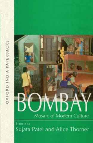 Knjiga Bombay 