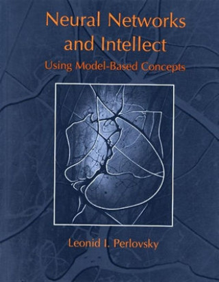 Kniha Neural Networks and Intellect Perlovsky