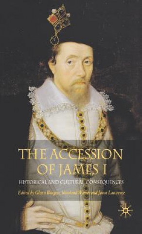 Book Accession of James I G. Burgess