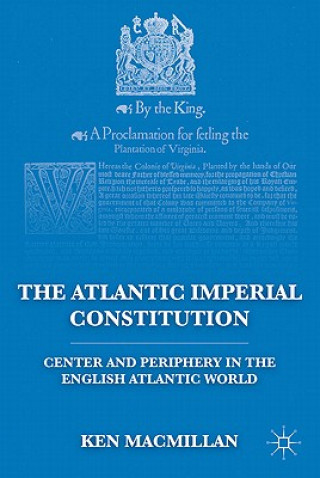 Carte Atlantic Imperial Constitution Ken MacMillan