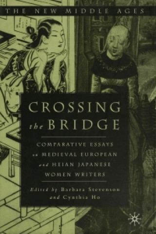 Book Crossing the Bridge 