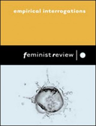 Book Empirical Interrogations Feminist Review Collective