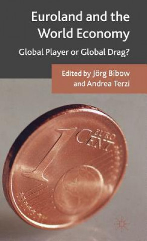 Buch Euroland and the World Economy Jorg Bibow